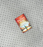 the stationery shop of tehran by marjan kamali