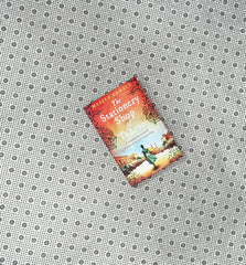 the stationery shop of tehran by marjan kamali