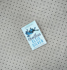 heartless chestnut springs series book 2 by elsie silver