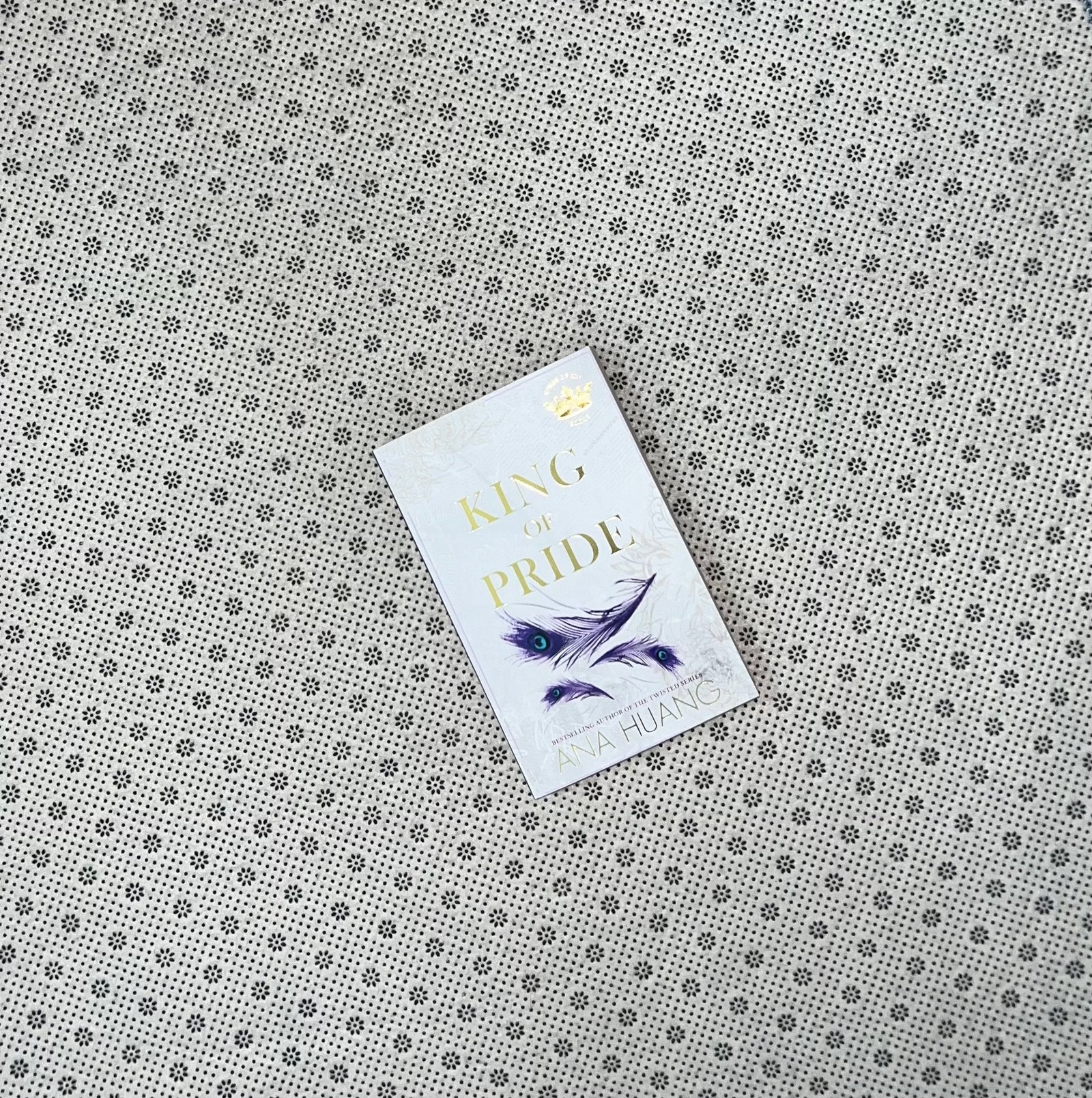 king of pride kings of sin series book 2 by ana huang