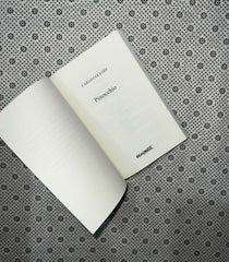 pinocchio by carlo collodi