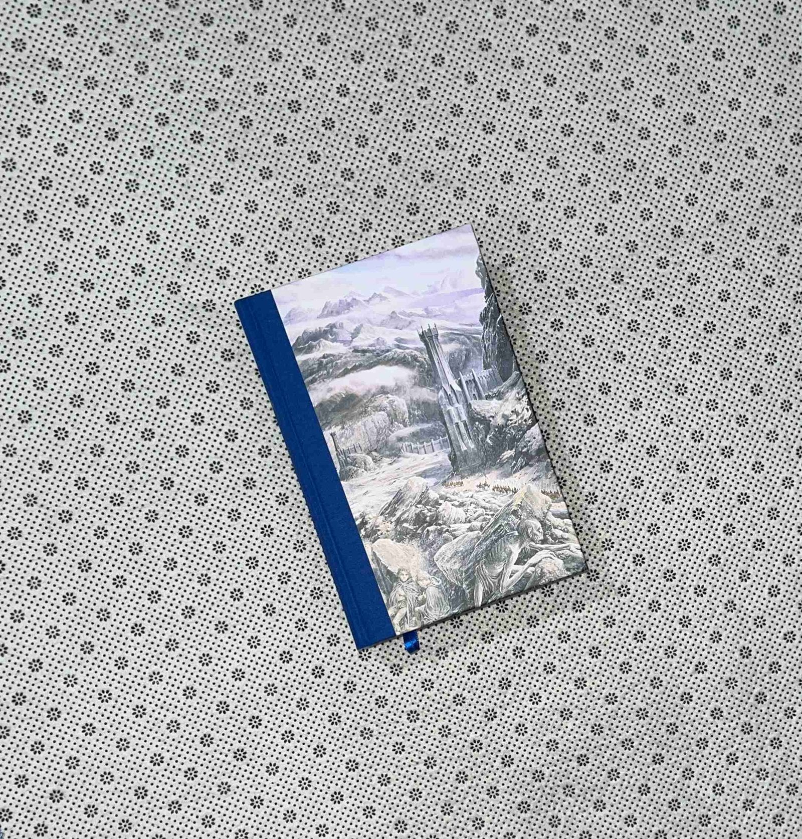 the lord of the rings illustrated edition by j r r tolkien