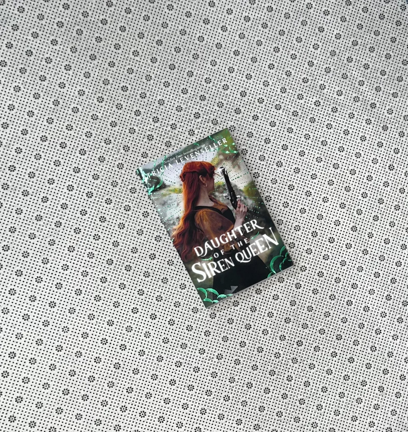 daughter of the siren queen daughter of the pirate king series book 2 by tricia levenseller