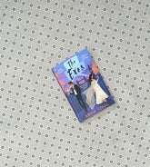 the exes an opposites attract romance by anam iqbal