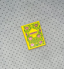 emma chartwell deluxe editions by jane austen