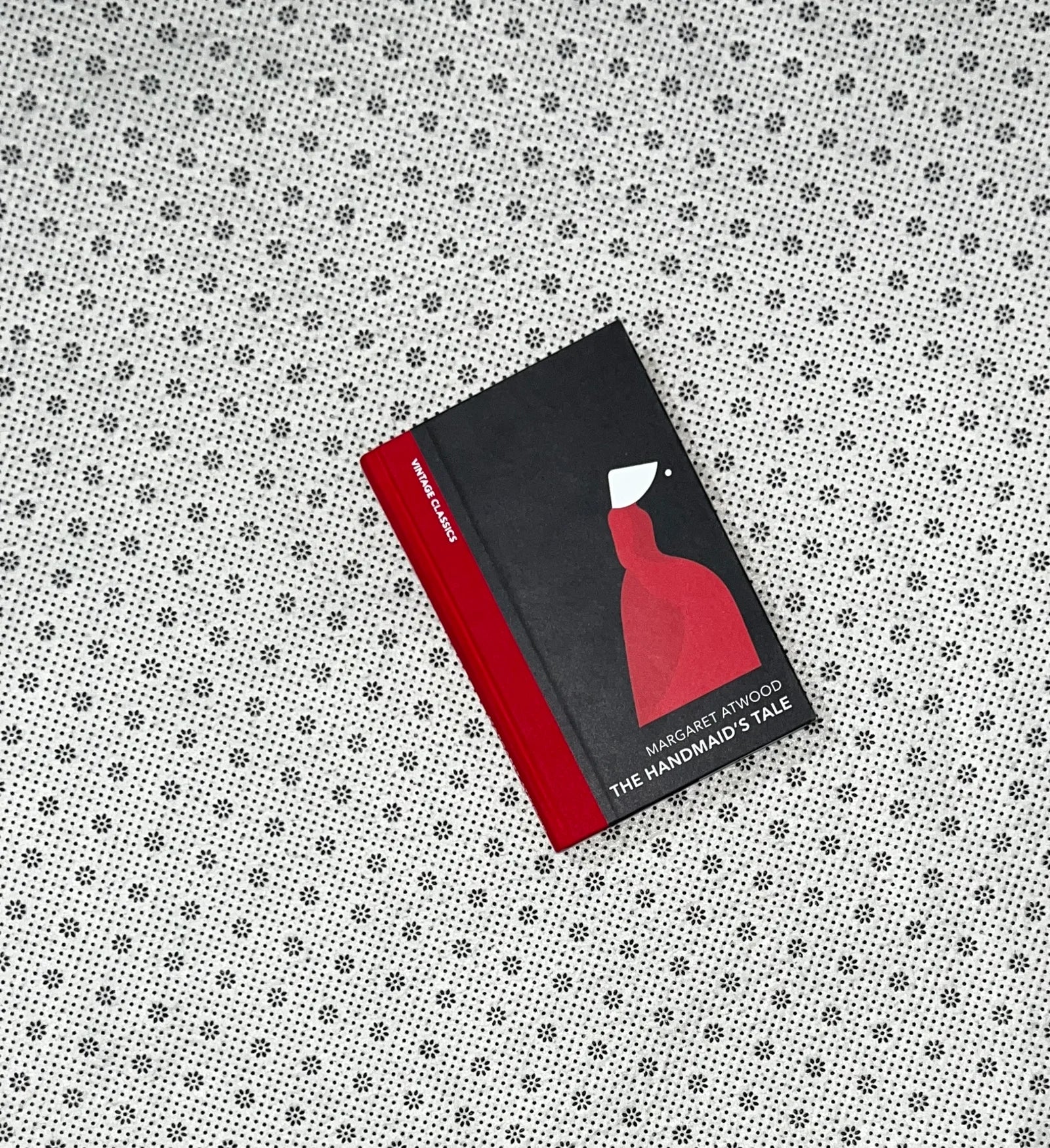 the handmaids tale vintage quarterbound classics by margaret atwood