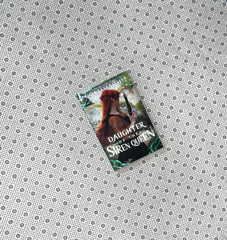 daughter of the siren queen daughter of the pirate king series book 2 by tricia levenseller