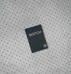 sketchbook black paper by chartwell books