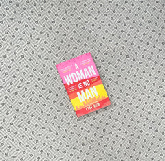 a woman is no man by etaf rum