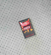 scythe sparrow the ruinous love series book 3 by brynne weaver