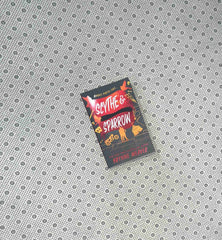 scythe sparrow the ruinous love series book 3 by brynne weaver