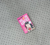 dial a for aunties by jesse sutanto