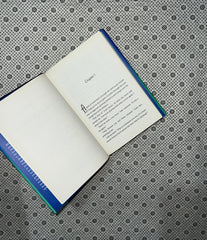 OMAR RISING by Aisha Saeed