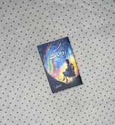 DHANAK by Rabia Khan