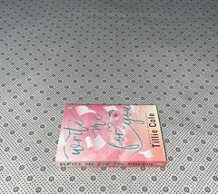 WRITE ME FOR YOU by Tillie Cole