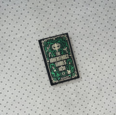 THE INHERITANCE GAMES: The Inheritance Games Series (Book 1) (Deluxe Collector's Edition) by Jennifer Lynn Barnes