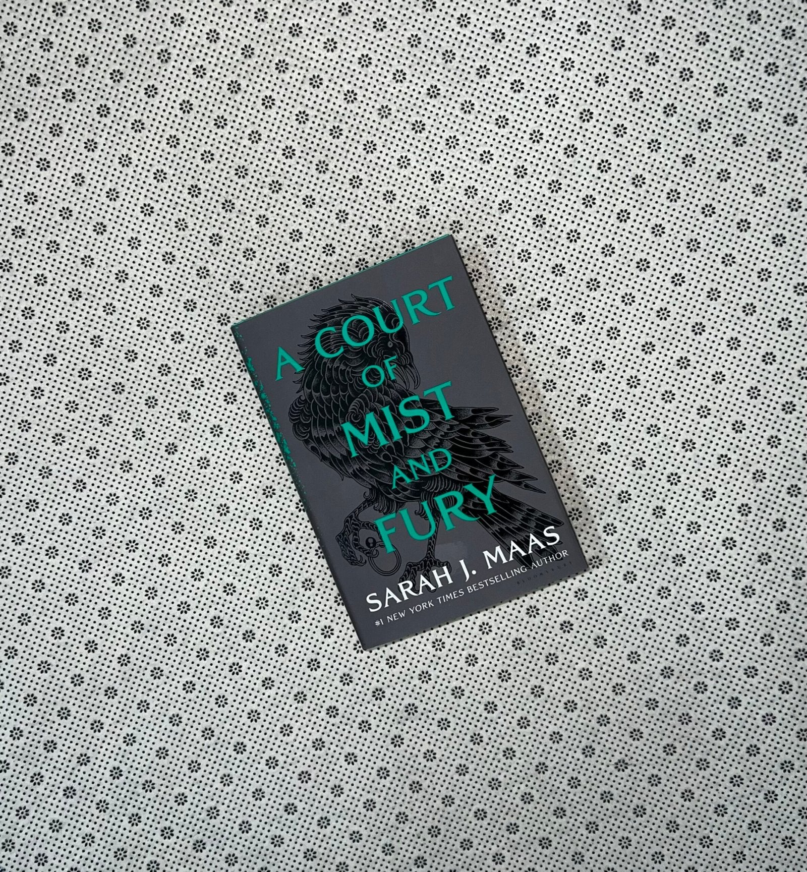 a court of mist and fury court of thorns and roses trilogy series book 2 by sarah j maas