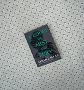 a court of mist and fury court of thorns and roses trilogy series book 2 by sarah j maas