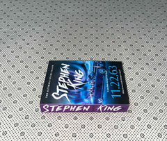 11 22 63 by stephen king