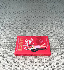 chase me broke and beautiful series book 1 by tessa bailey