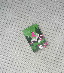 how to kill your family a new borough edition by bella mackie