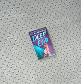 deep end by ali hazelwood