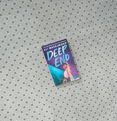 deep end by ali hazelwood