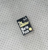 the godfather by mario puzo 1