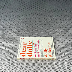 dear dolly on love life and friendship by dolly alderton