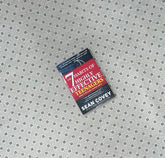 the 7 habits of highly effective teenager by sean covey