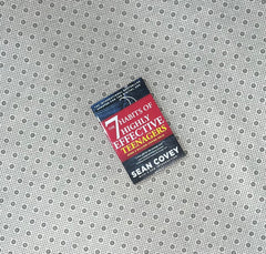 the 7 habits of highly effective teenager by sean covey