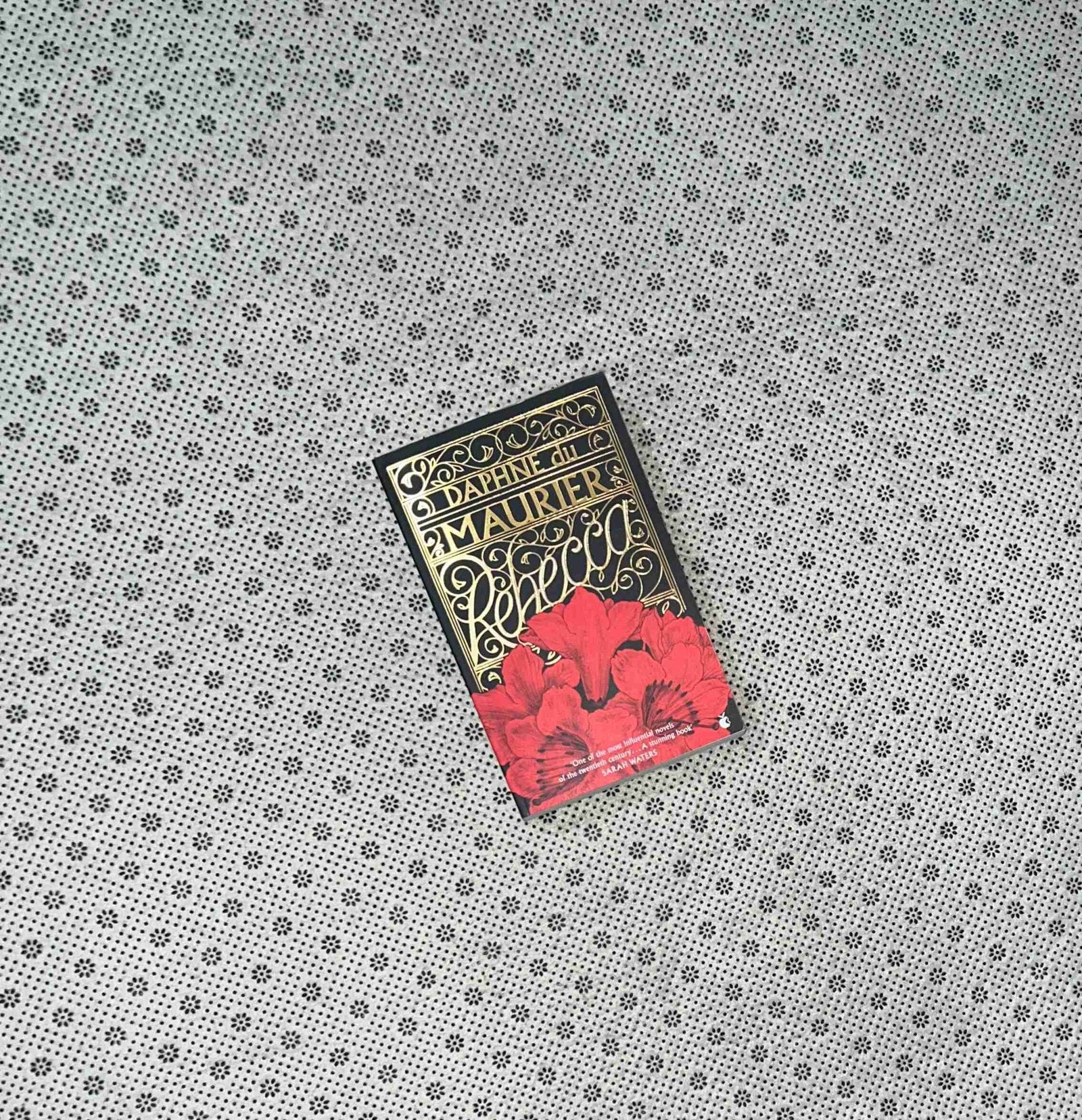 rebecca by daphne du maurier 1