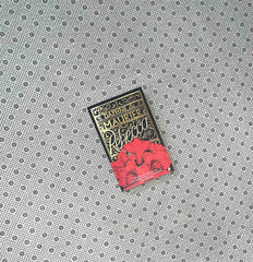 rebecca by daphne du maurier 1