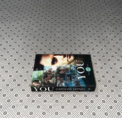 you you series book 1 by caroline kepnes
