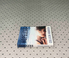 hopeless hopeless series book 1 by colleen hoover