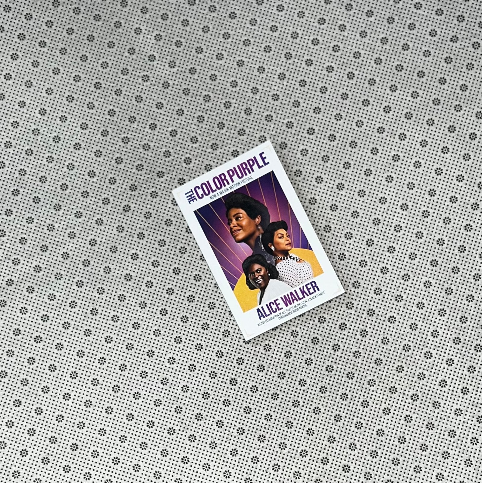 the color purple winner of the pulitzer prize for fiction 1983 the modern classic by alice walker