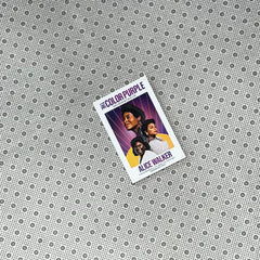 the color purple winner of the pulitzer prize for fiction 1983 the modern classic by alice walker