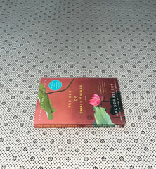 the god of small things by arundhati roy
