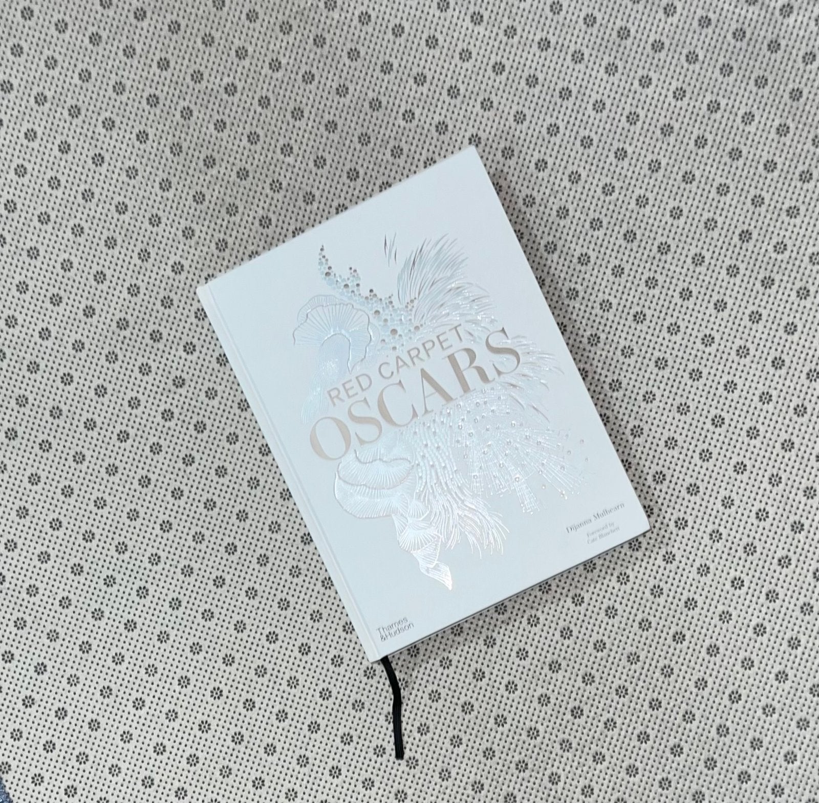 red carpet oscars by dijanna mulhearn