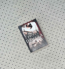 hunting prince dracula stalking jack the ripper series book 2 by kerri maniscalco