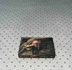 the two towers the lord of the rings series part 2 by j r r tolkien