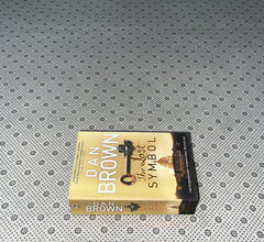 THE LOST SYMBOL by Dan Brown