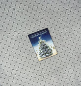 THE DEAL OF A LIFETIME by Fredrik Backman