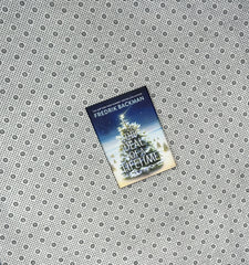 THE DEAL OF A LIFETIME by Fredrik Backman