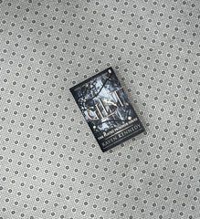 glint plated prisoner series book 2 by raven kennedy