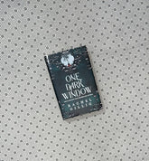 ONE DARK SHADOW by Rachel Gillig