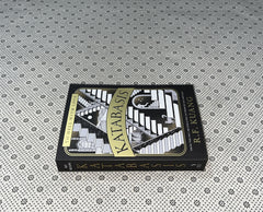 KATABASIS by R.F. Kuang