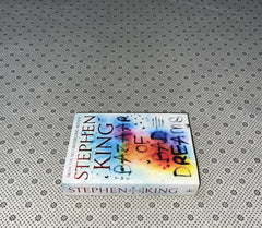 THE BAZAAR OF BAD DREAMS by Stephen King