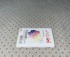 ZEHAN KI POSHIDA TAQAT (Urdu Translation) by Dr. Joseph Murphy