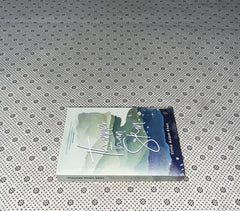 THINNER THAN SKIN by Uzma Aslam Khan